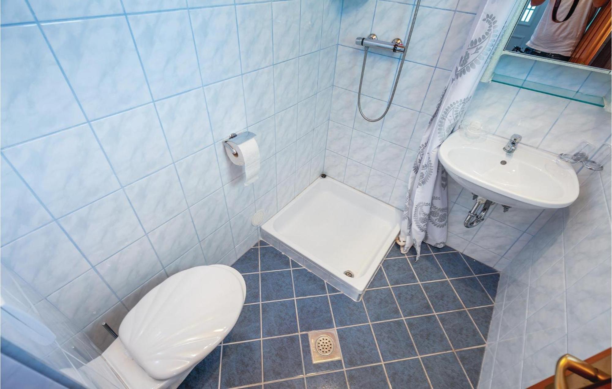 Stunning Apartment In Crikvenica With Wifi Exterior photo