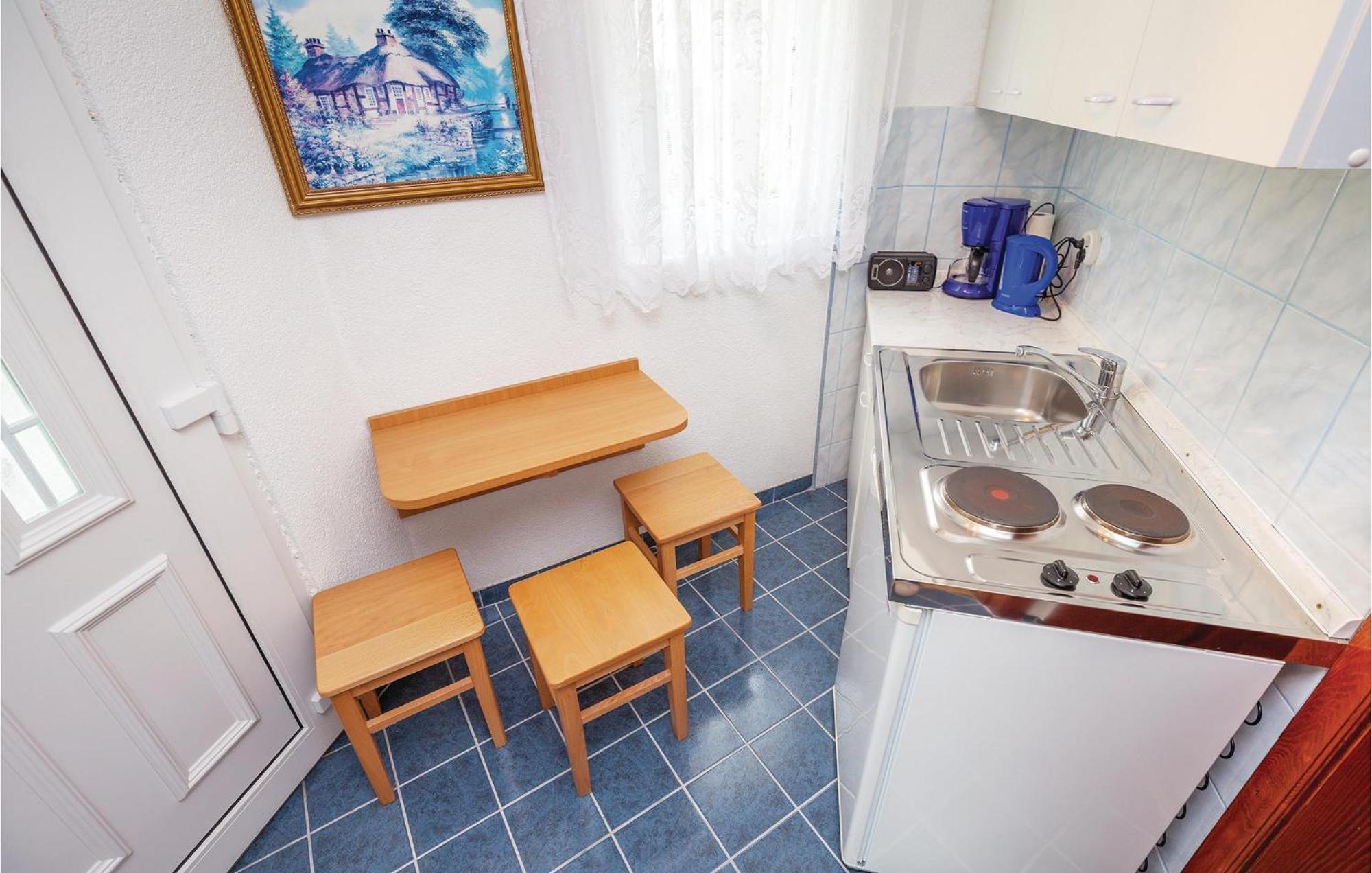 Stunning Apartment In Crikvenica With Wifi Exterior photo