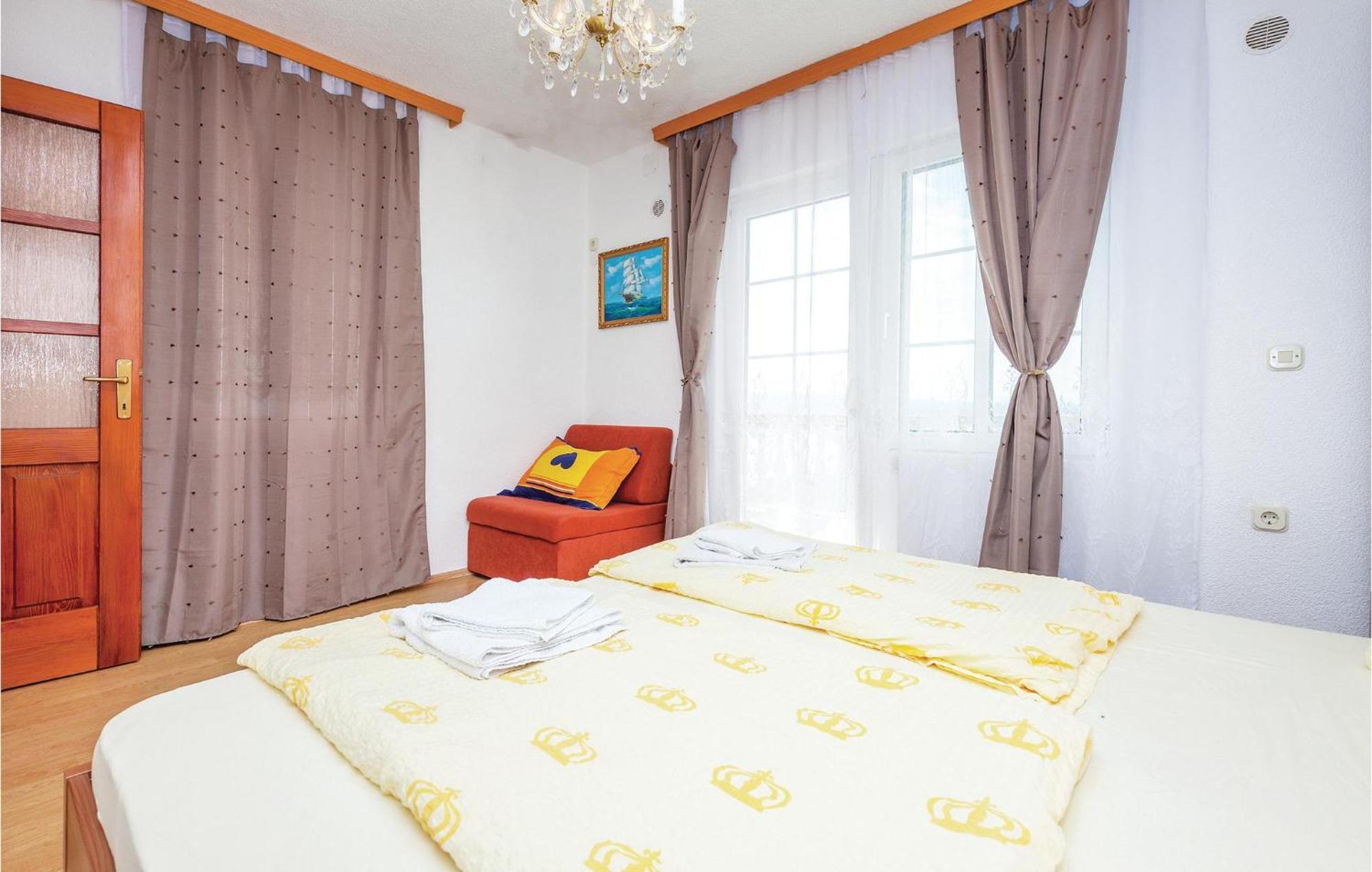 Stunning Apartment In Crikvenica With Wifi Exterior photo